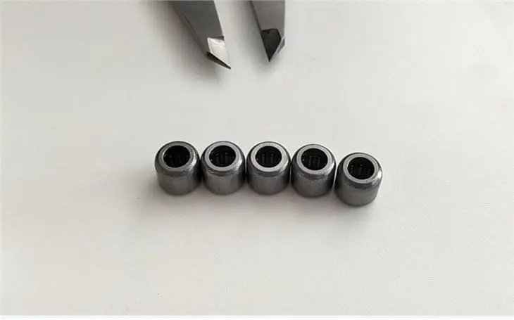 Needle Roller Bearing Clutch Bearing 11.5*6*10.2