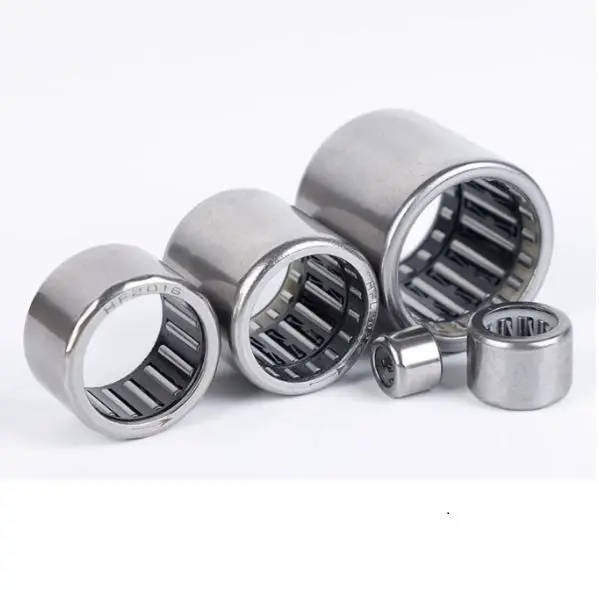 HK5520 Drawn Cup Needle Roller Bearing