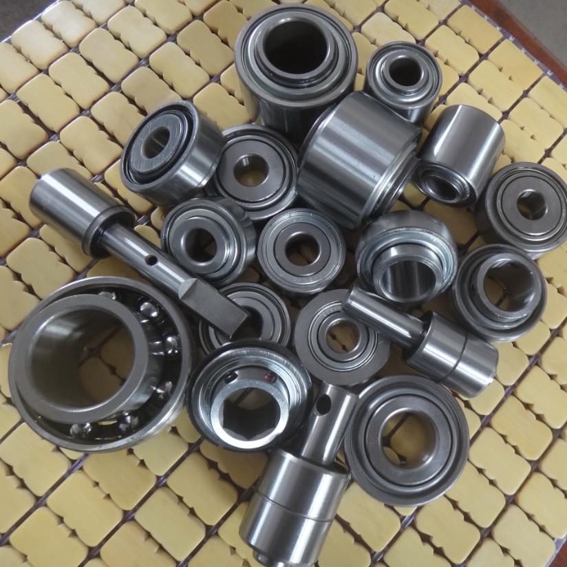 Agricultural Bearings 5203KYY3, 885152, 885154B, 885151E