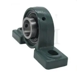 UCP202-10 Pillow Block Bearings With Insert Ball Bearing