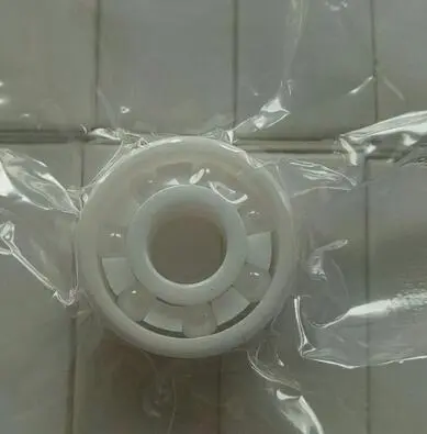 608 Ceramic Bearing Finish Production