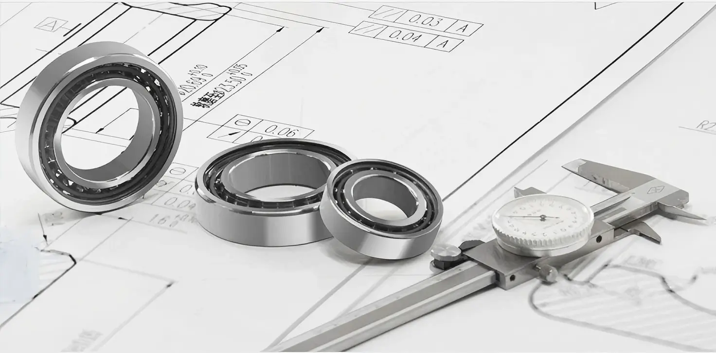 Which High-Quality Bearings Were The Best-Selling In The Market At That Time
