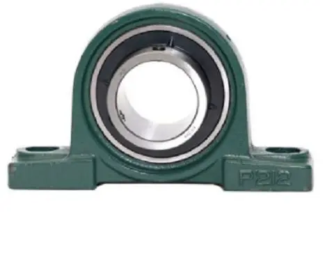 UCP213 Pillow Block Bearings With Insert Ball Bearing