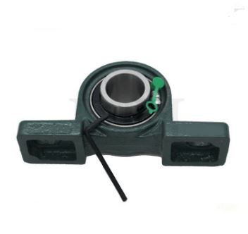 UCP216 Pillow Block Bearings With Insert Ball Bearing