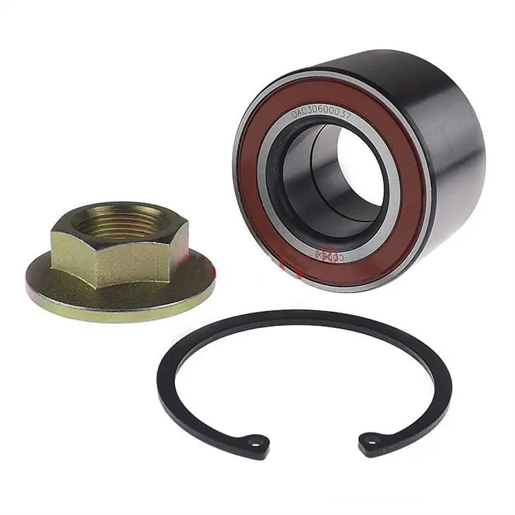 Codex DAC30600037 Ball Bearing 30x60x37mm