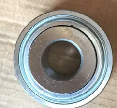GB Agricultural Bearing Main Market