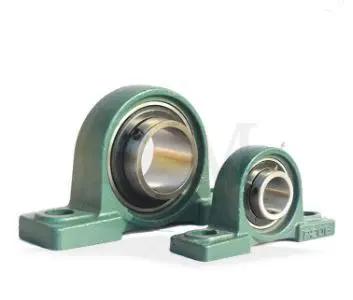UCP208 Pillow Block Bearings With Insert Ball Bearing