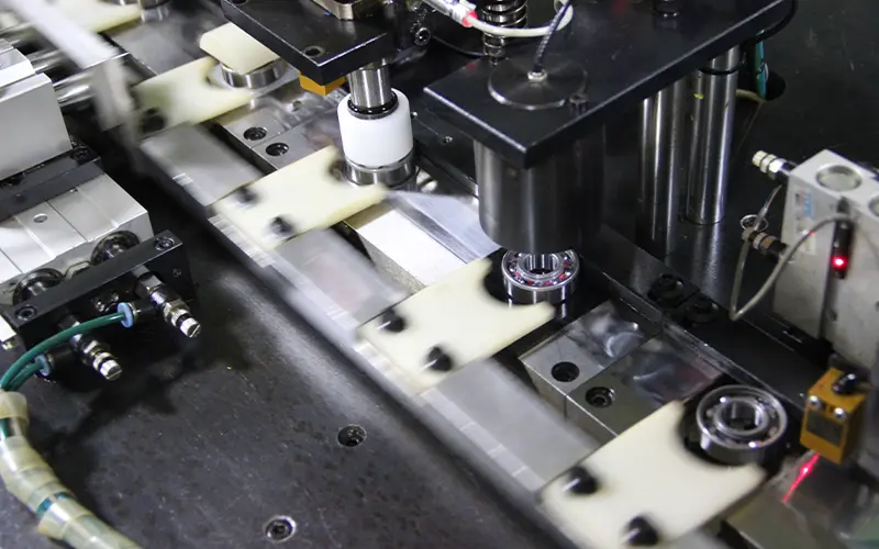 Introducing the GNE50-KRR-B Radial Insert Ball Bearing (6)
