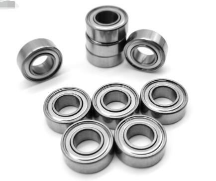 Factory Direct Supply R188ZZ Miniature Bearing 6.35*12.7*4.762 Car Aromatherapy Fingertip Gyro Bearing