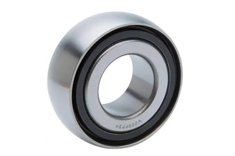 W208PPB2 Round Bore Agricultural Bearing