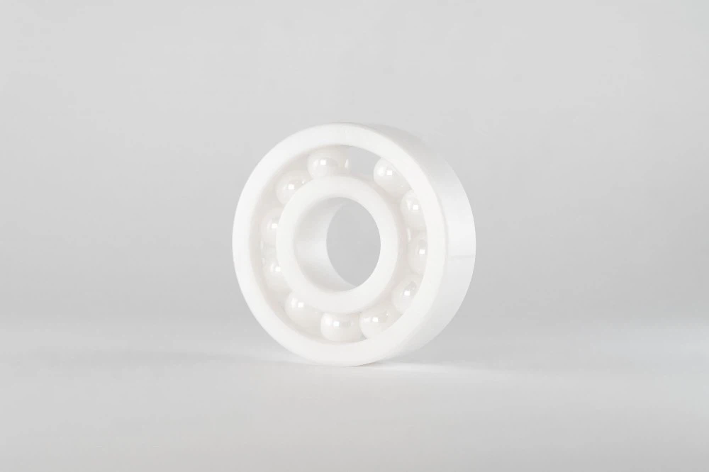full ceramic bearings