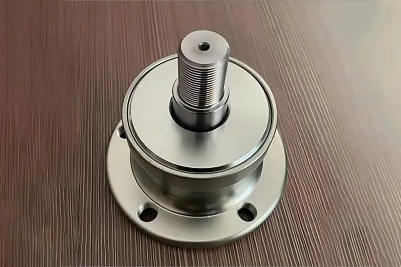 Agricultural Hub Units BAA-0005