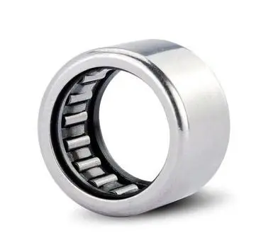 HK4512 Drawn Cup Needle Roller Bearing